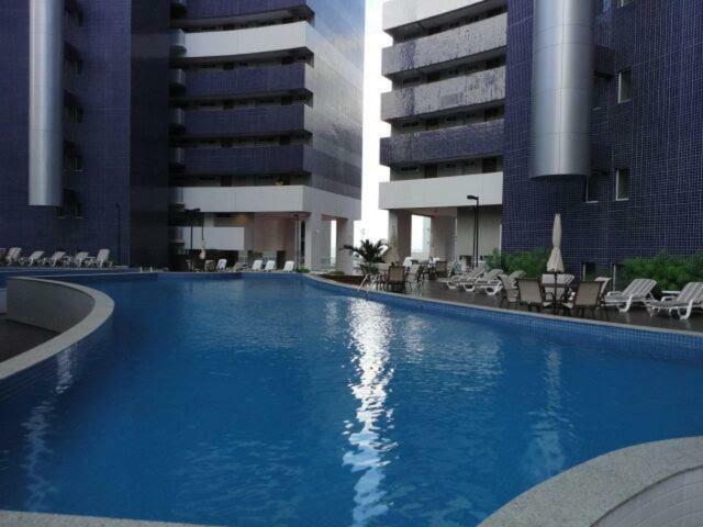 Beach Class Fortaleza Luaran gambar